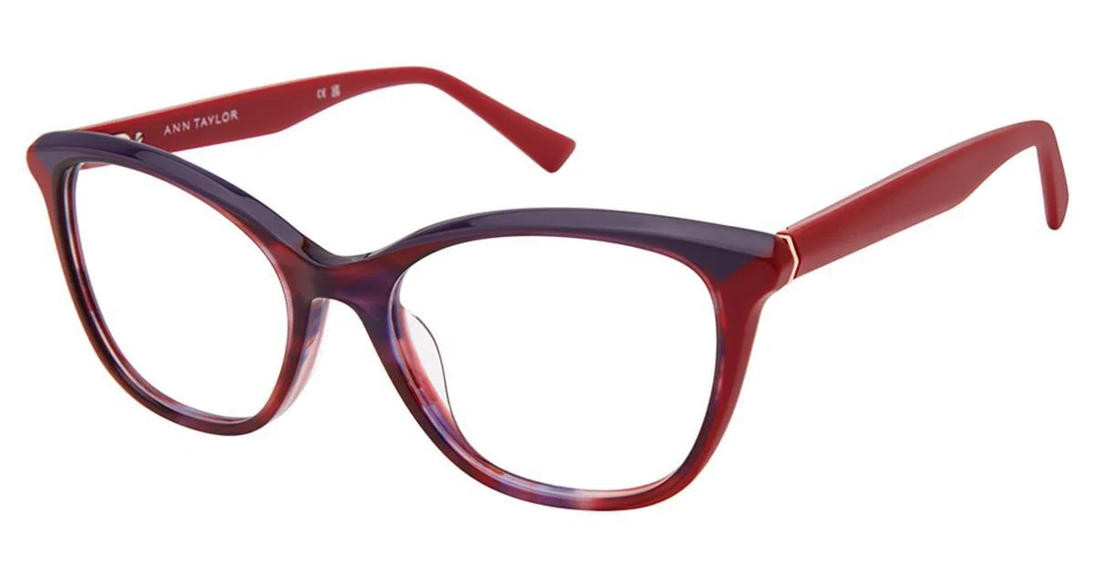Ann Taylor TYAT354 Eyeglasses - view 3